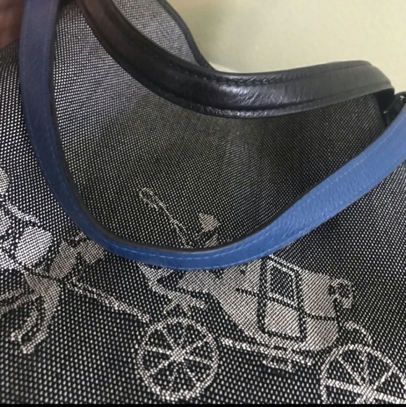 EUC Coach Carriage Madison Phoebe Edie - Picture 5 of 7